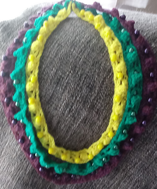 Mardi Gras