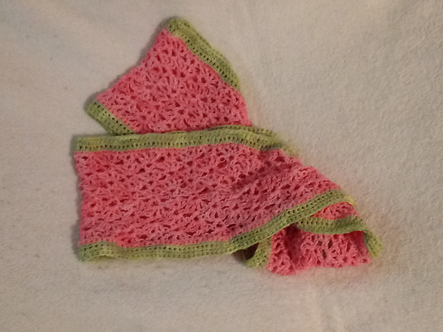Watermelon Twist