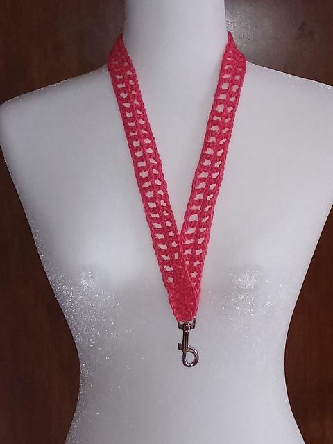 Lanyard