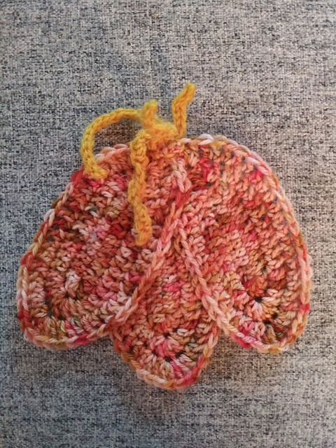 Harvest Corn Mug Mat