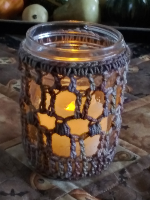Autumn Luminary