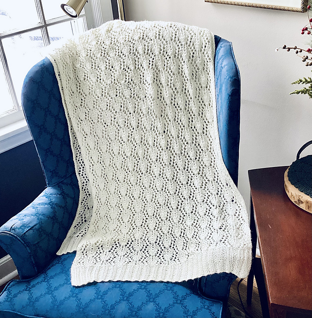 Heartfelt Wrap