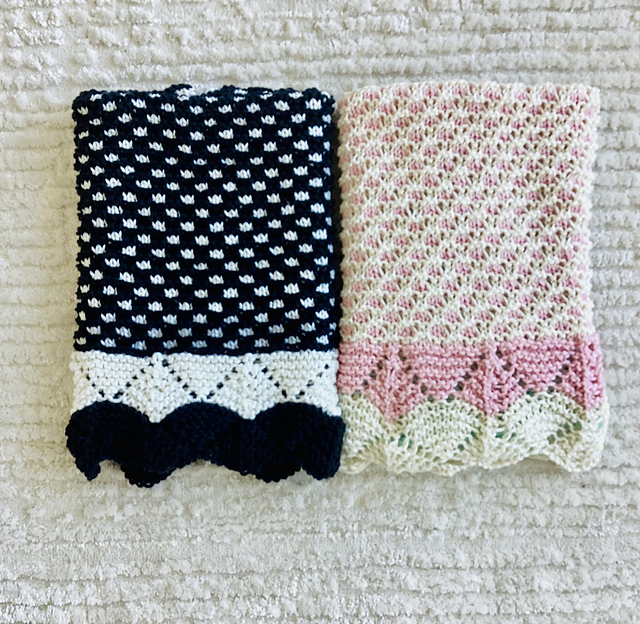 MacKenzie Towel