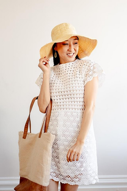 Coconut Cove Dress