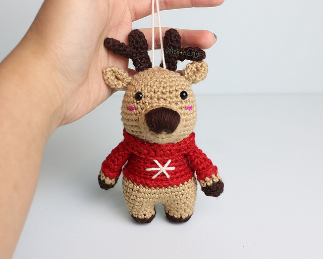 Rudolph the Christmas Reindeer