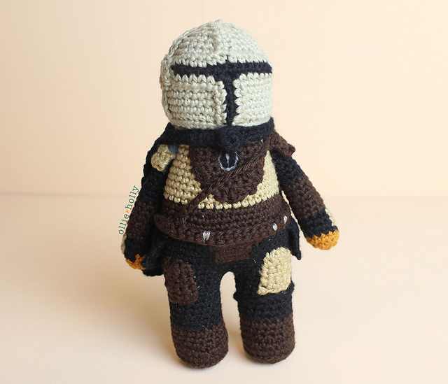The Mandalorian (Din Djarin)
