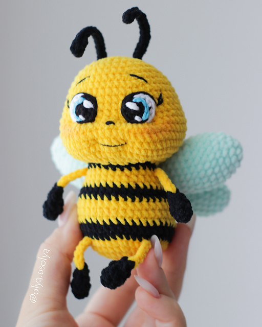 Buzzy Juju