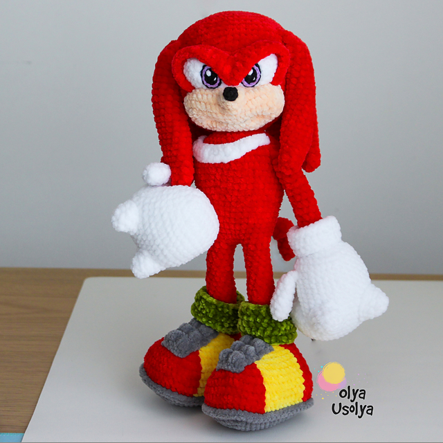 Red Prickle