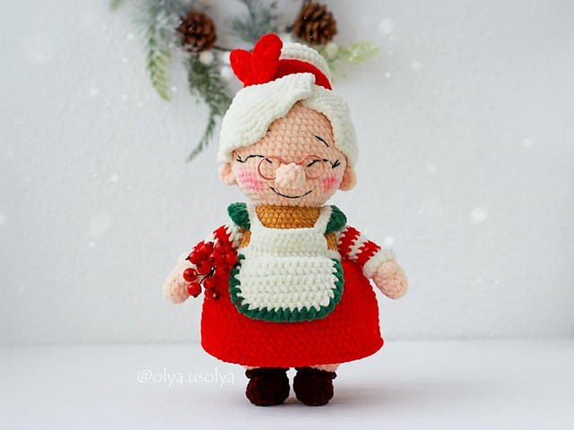 Granny Claus