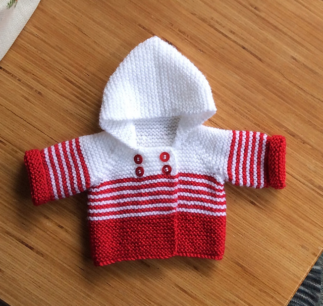 Baby Annabell gs jacket