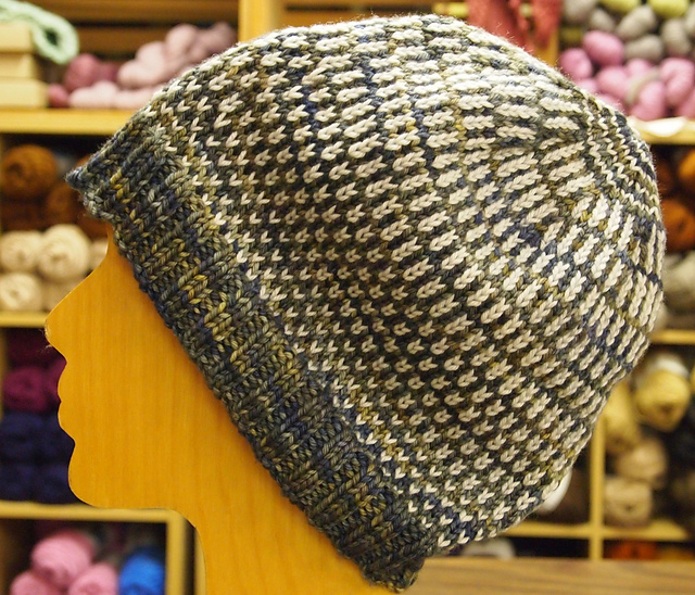 Drexmore Hat