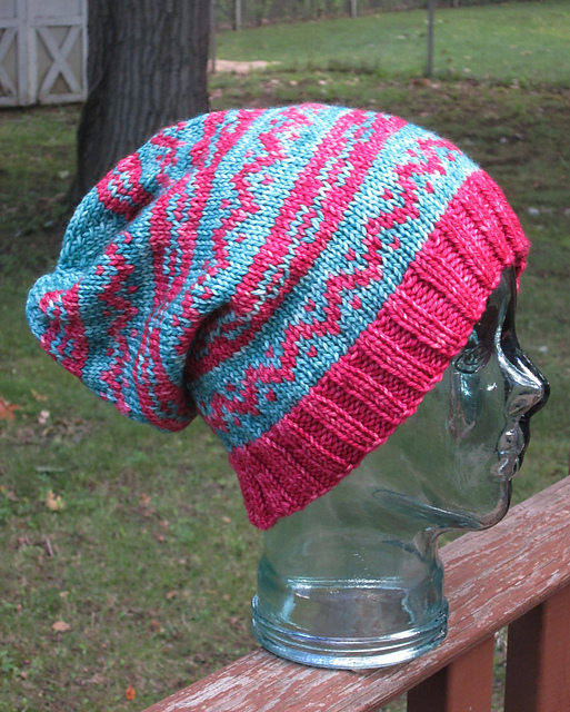 Batavia Hat