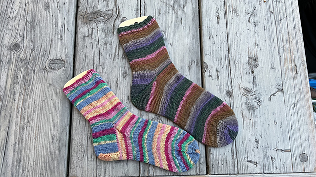 Kantan Socks