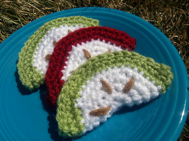 Apple Slices