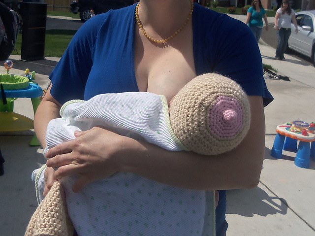 The Nursing Beanie