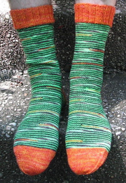 Wowsa Big Toe Socks