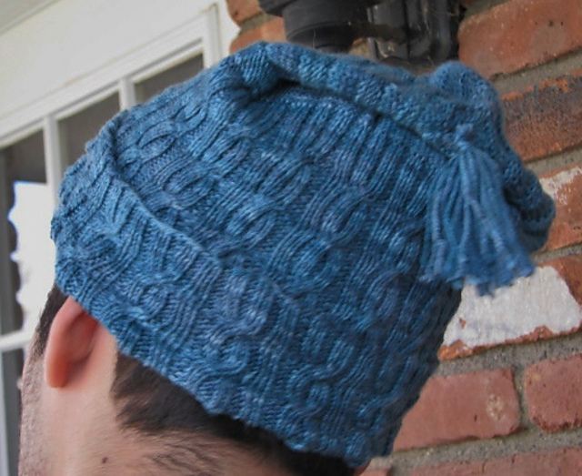 Sometimes Slouch Hat
