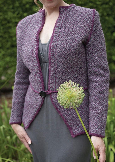 Meryton Coat