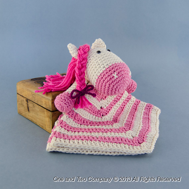 Pony Lovey