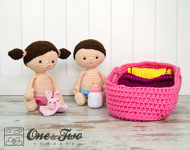 Little Me Playset