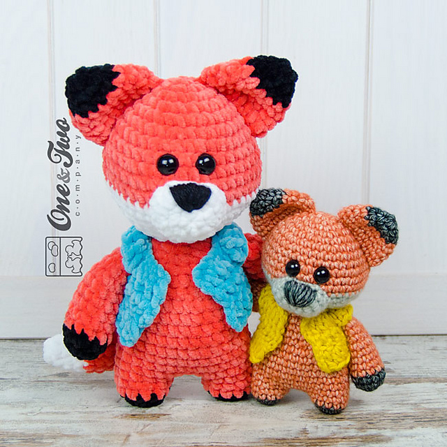 Franklin the Little Fox