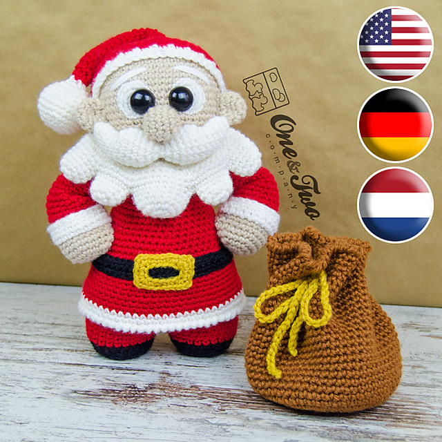 Claus the Little Santa