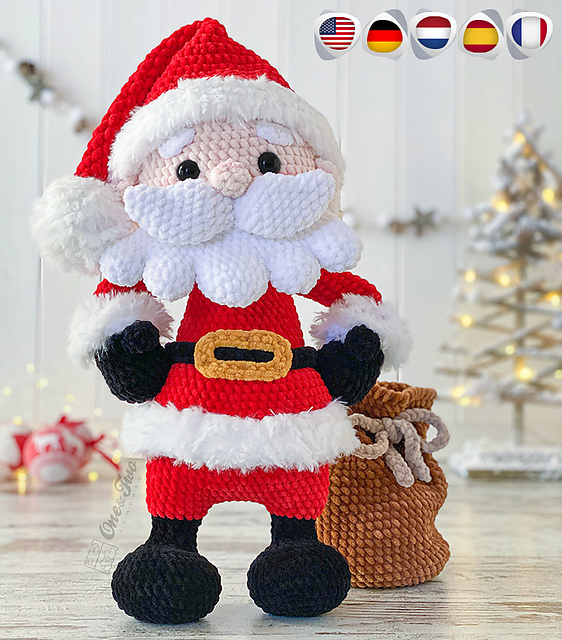 Noel the Santa