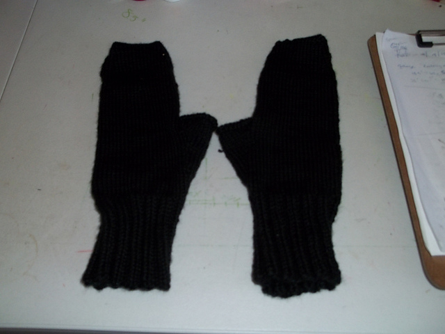 fishun mitts