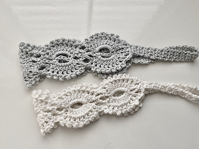 Boho Chic Headband