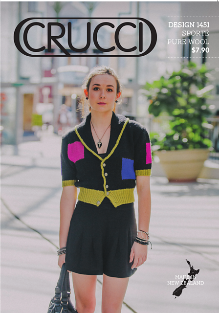 Crucci 1451