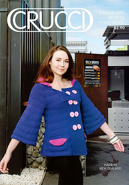 Design 1492
