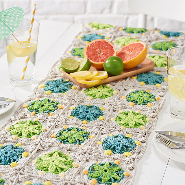 Table Runner