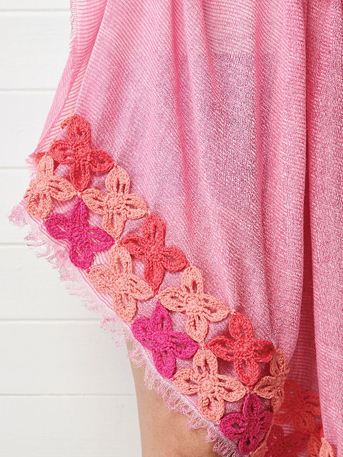 Peony Pops - Embellish An Outfit