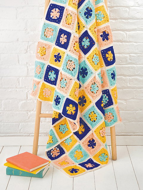 Starry Blanket