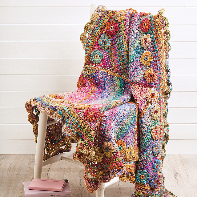 Diamond Blanket