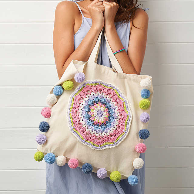 Totes Amazeballs Embellishment