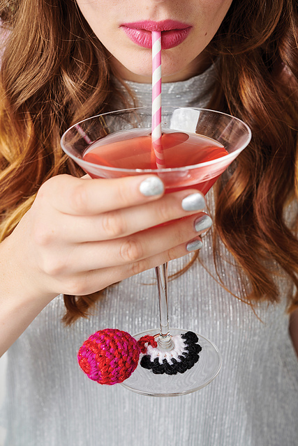 Drinks Markers