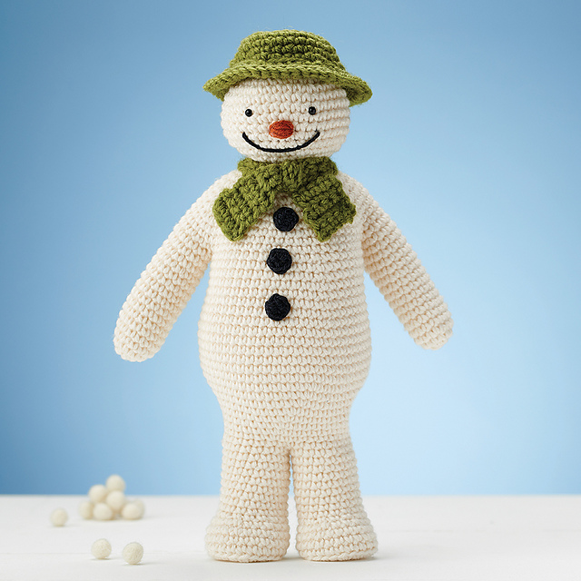 The Snowman