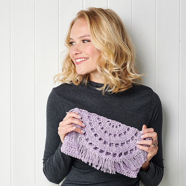 Clutch Bag