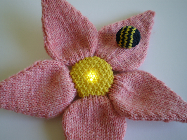 Flower Power