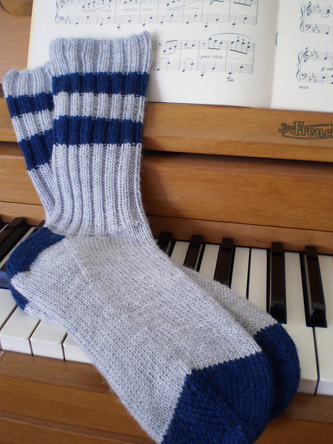Committee Socks