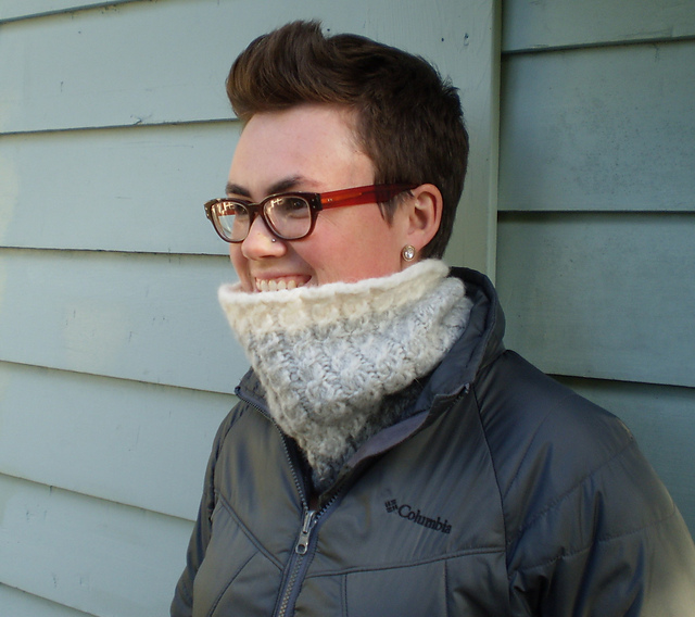 Snoqualmie Cowl