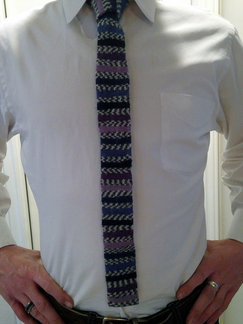 Skinny Tie