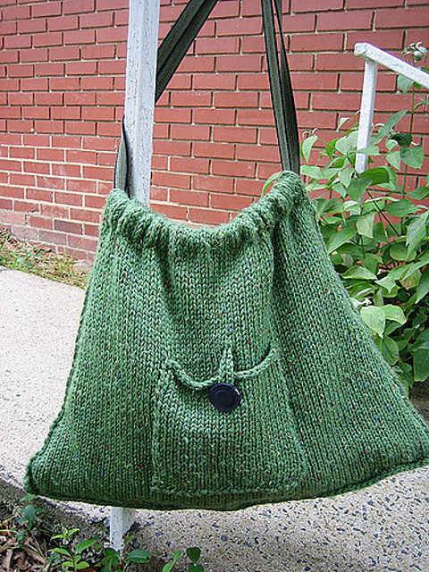 Everything Bag