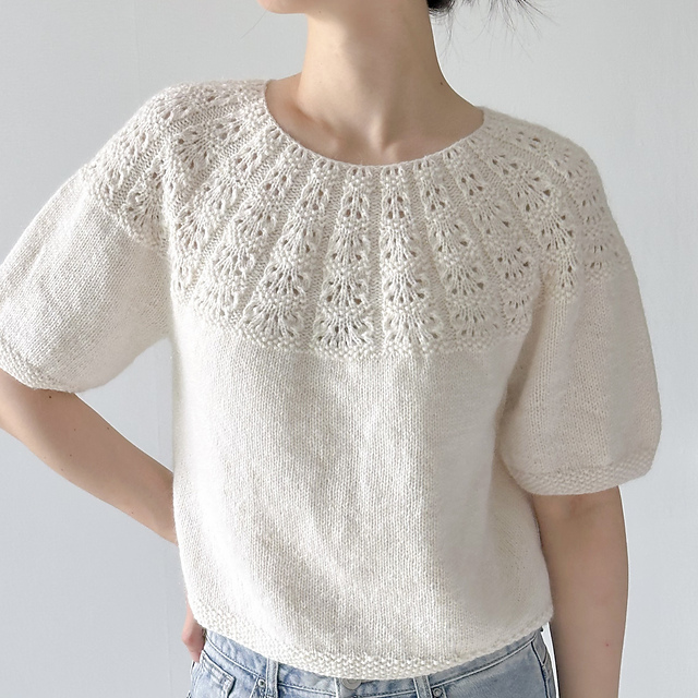 Neige Sweater