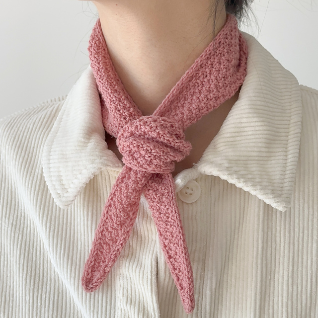 Aube Scarf