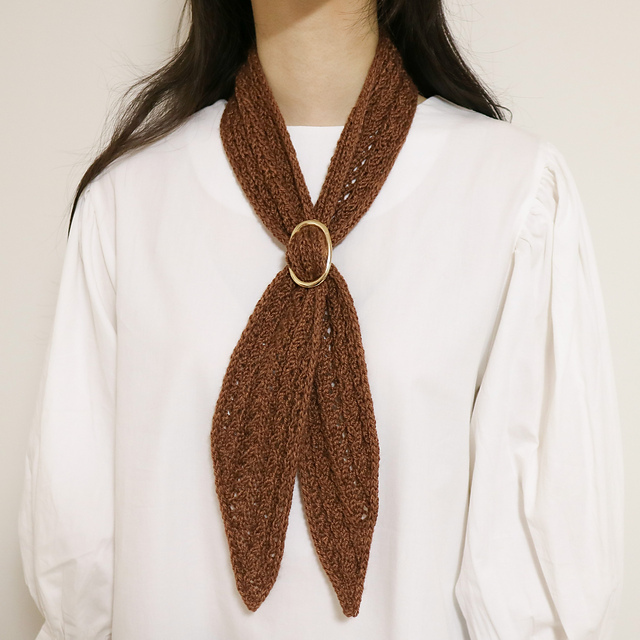Yoonseul scarf
