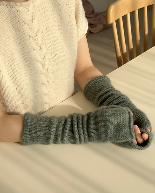 Soboksobok Handwarmer