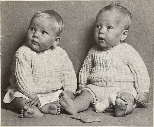 Babies Button-ups