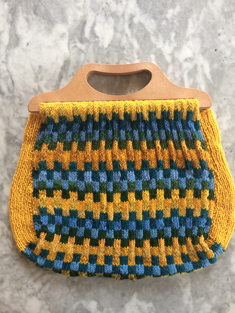 Workbag for a friend